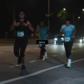 Runner Photo 5911278