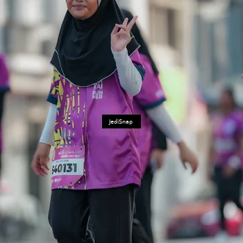 Runner Photo 5911279