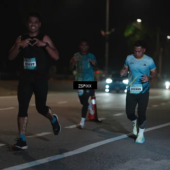 Runner Photo 5911280