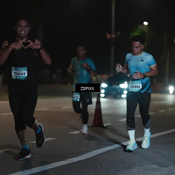 Runner Photo 5911282