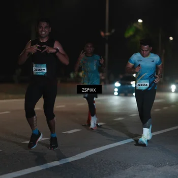 Runner Photo 5911284