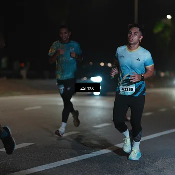 Runner Photo 5911299