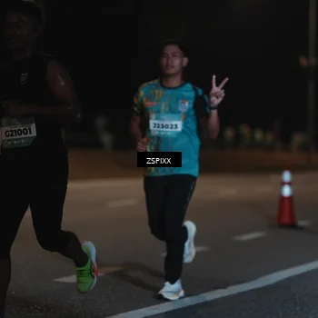Runner Photo 5911344