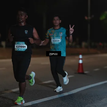 Runner Photo 5911346