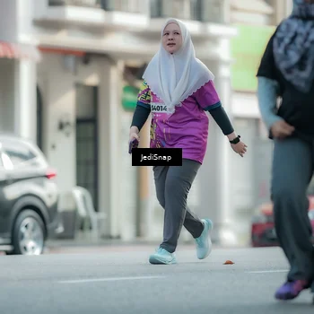 Runner Photo 5911368