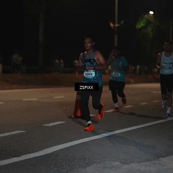 Runner Photo 5911382