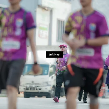 Runner Photo 5911394