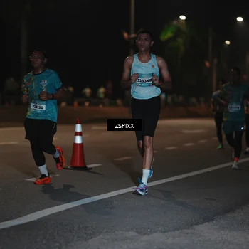 Runner Photo 5911396
