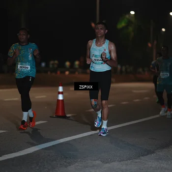 Runner Photo 5911408