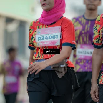 Runner Photo 5911435