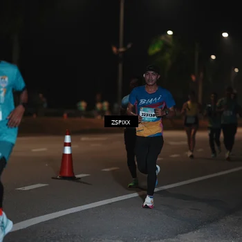 Runner Photo 5911448