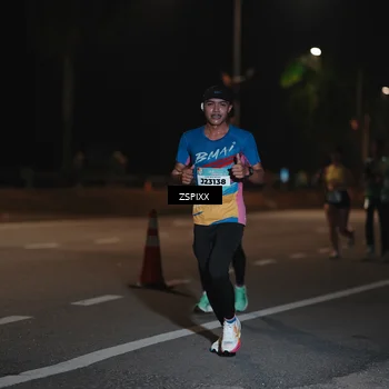 Runner Photo 5911459