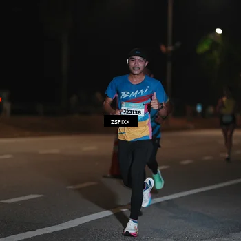 Runner Photo 5911466