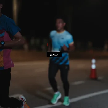 Runner Photo 5911480