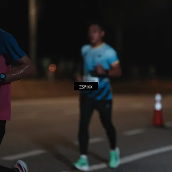 Runner Photo 5911482