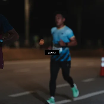 Runner Photo 5911483