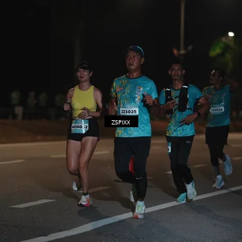 Runner Photo 5911499