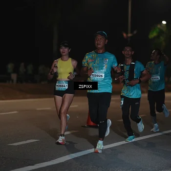 Runner Photo 5911502
