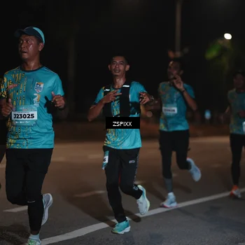 Runner Photo 5911510