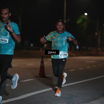 Runner Photo 5911522