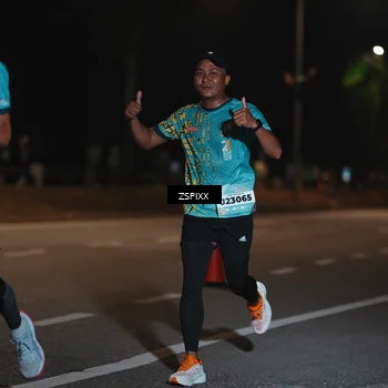Runner Photo 5911532