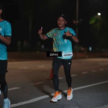 Runner Photo 5911535