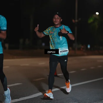 Runner Photo 5911537