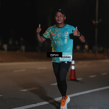 Runner Photo 5911539