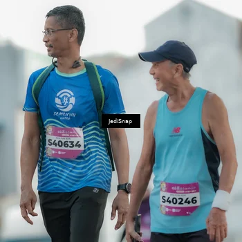 Runner Photo 5911555