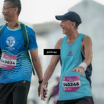 Runner Photo 5911557