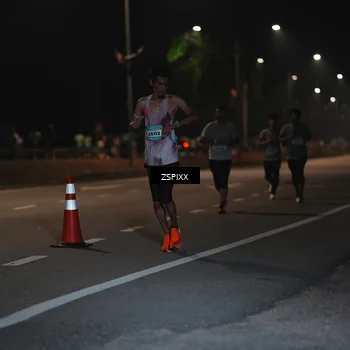Runner Photo 5911560