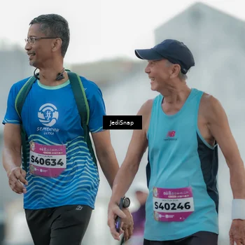 Runner Photo 5911562