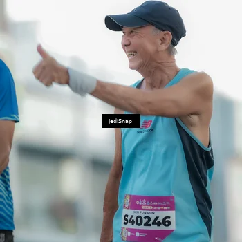 Runner Photo 5911576