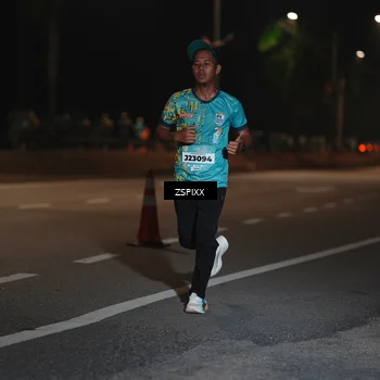 Runner Photo 5911644