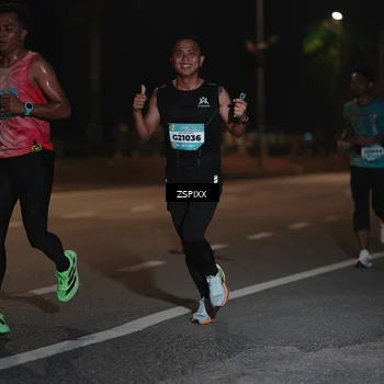 Runner Photo 5911699
