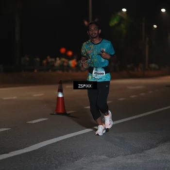 Runner Photo 5911710