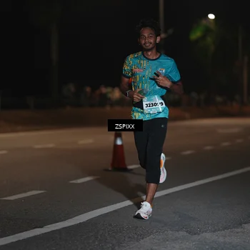Runner Photo 5911722