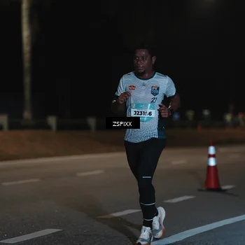 Runner Photo 5911790