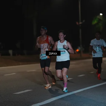 Runner Photo 5911825