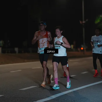 Runner Photo 5911829