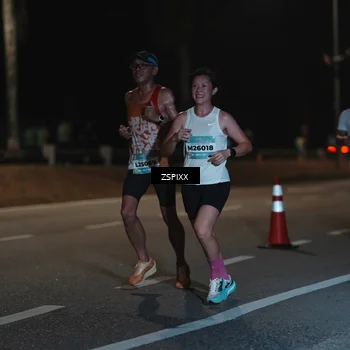 Runner Photo 5911841