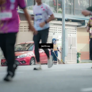 Runner Photo 5911842