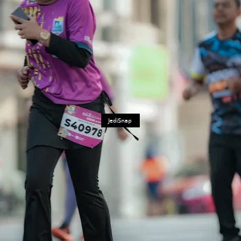Runner Photo 5911867