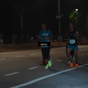 Runner Photo 5911884