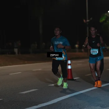 Runner Photo 5911886