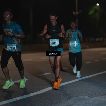 Runner Photo 5911904