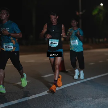 Runner Photo 5911905