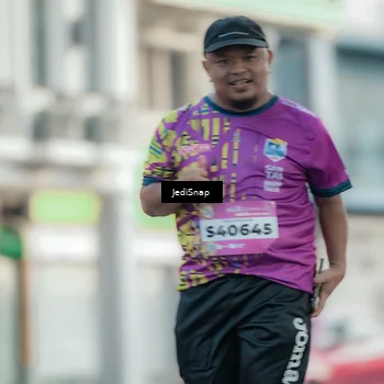 Runner Photo 5911907