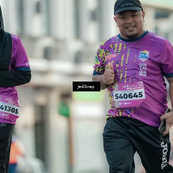 Runner Photo 5911914