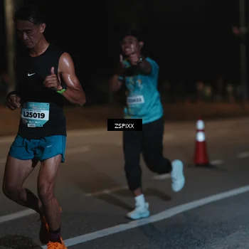 Runner Photo 5911930